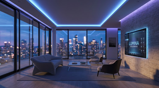 Calculate Home Automation Cost Chhattisgarh