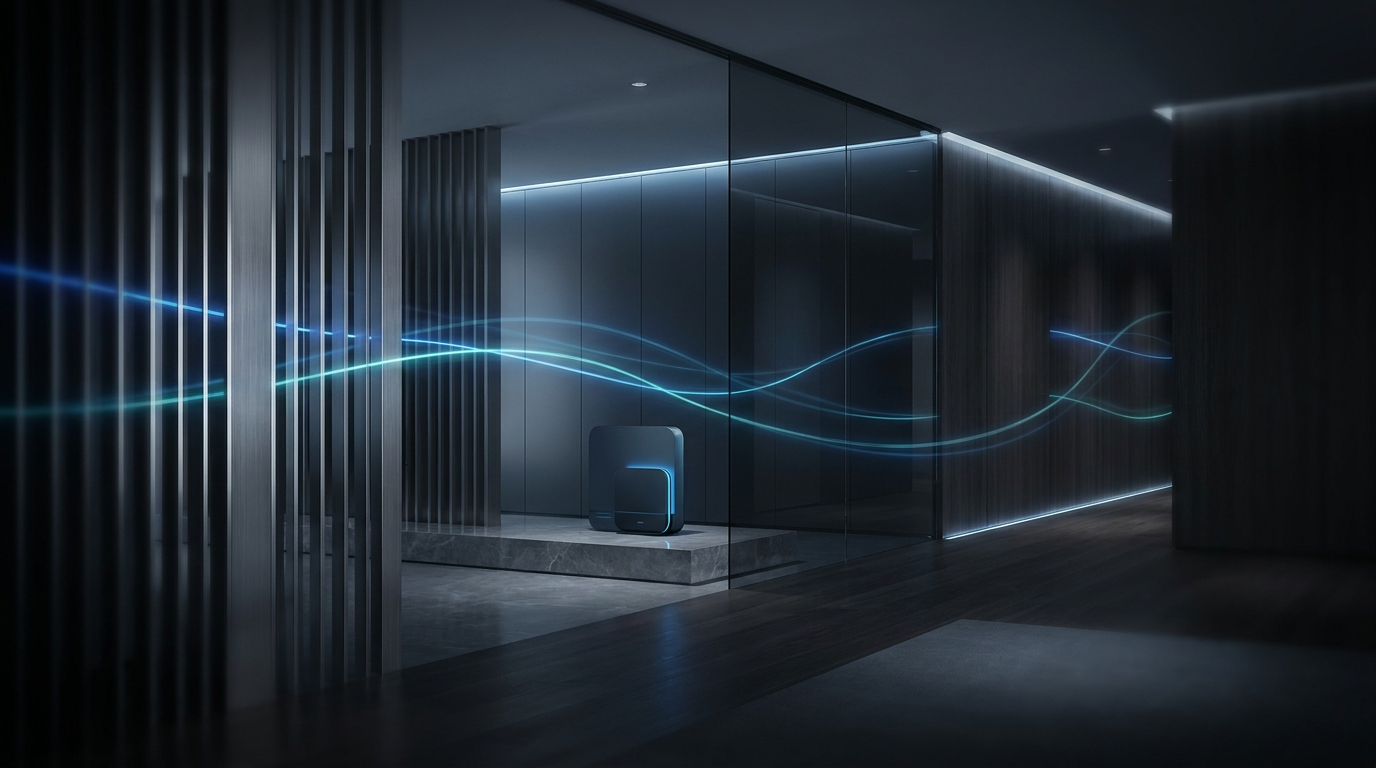 Premium Wireless Home Automation Chhattisgarh